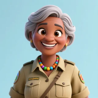 Grace Wanjiru